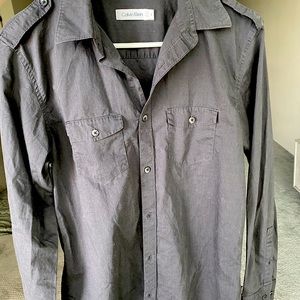 Calvin Klein Shirt